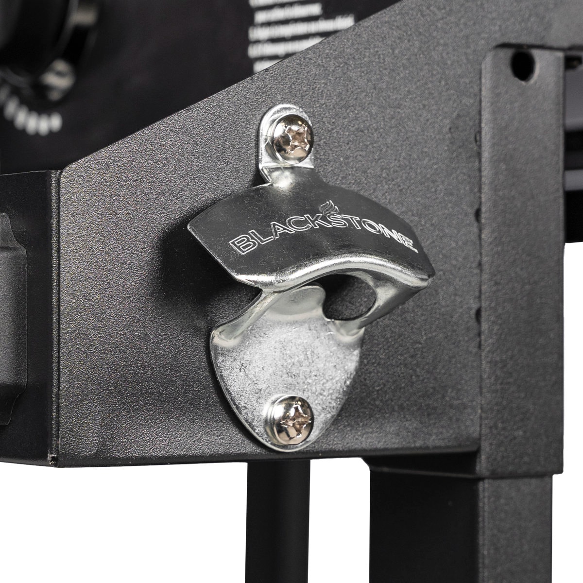 Blackstone 28" Griddle with Front Shelf and Soft Cover