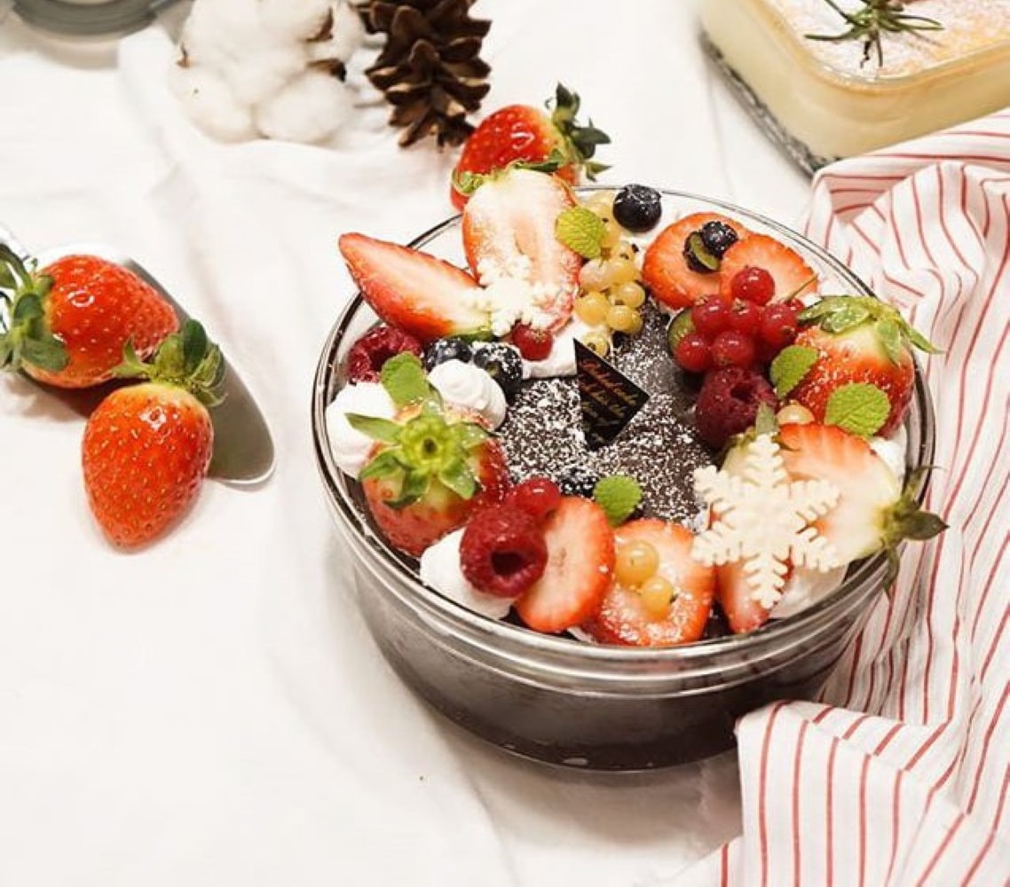 Tempered Glasslock 18 Container Food Storage Set