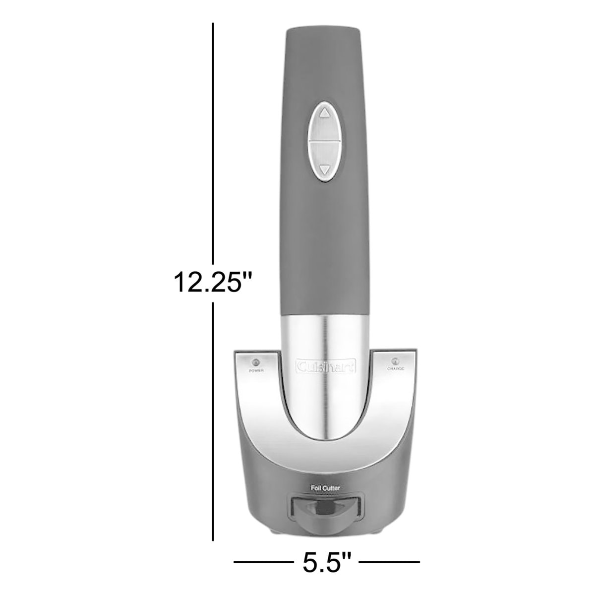Cuisinart Vacuum Sealer Cordless Wine Opener