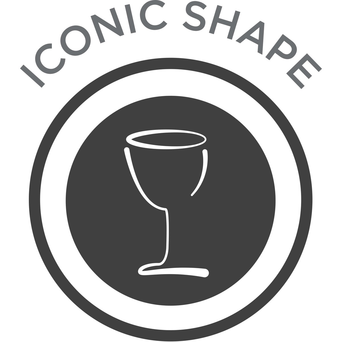 Libbey Flare 16-Piece Tumbler and Rocks Glass Set