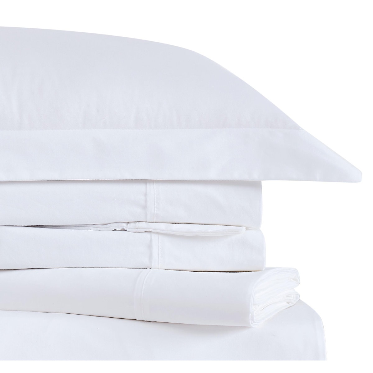 100% Cotton Standard Sheet Set