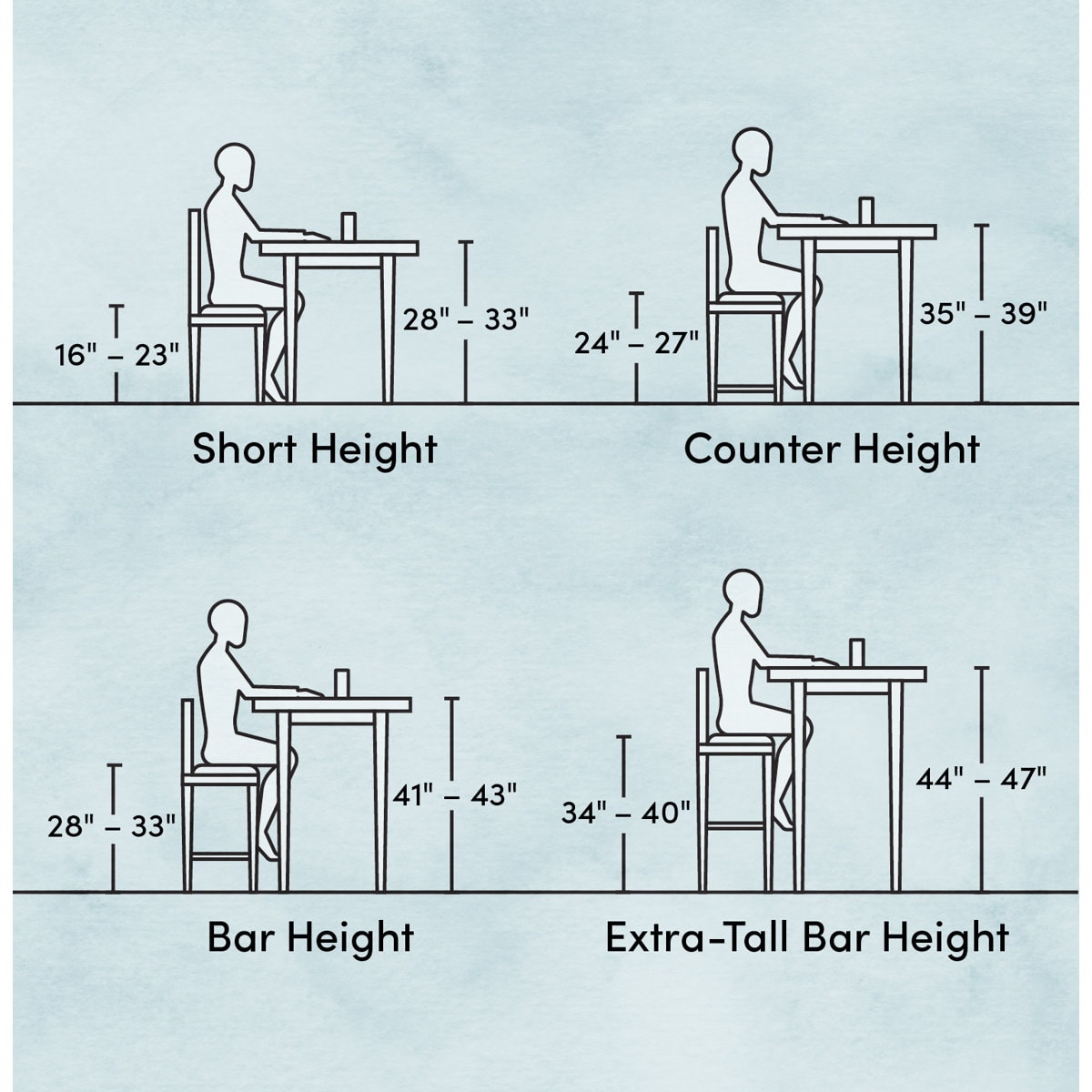 Bartonville Counter & Bar Solid Wood Backless Stool with Upholstered Seat