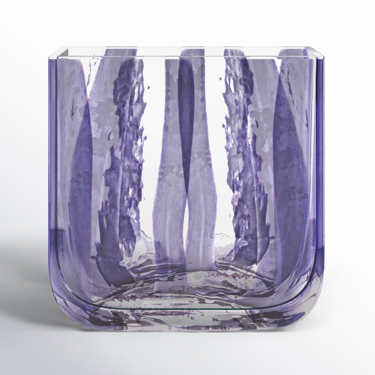 Adira Glass Table Vase