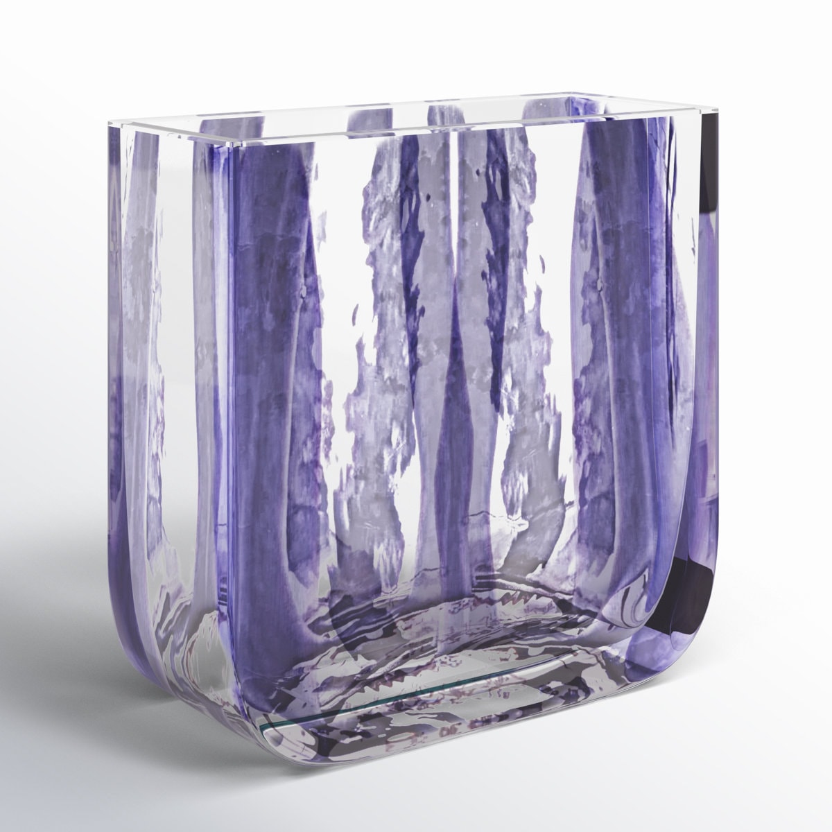 Adira Glass Table Vase
