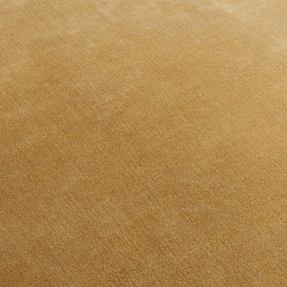 Collier Scalloped Edges Throw Pillow