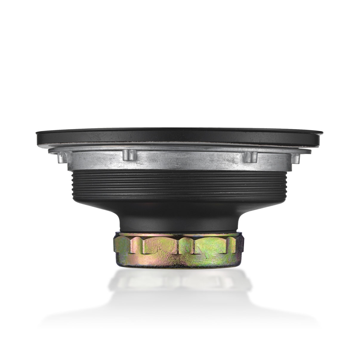 Basket Strainer Grid Kitchen Sink Drain KS01-M