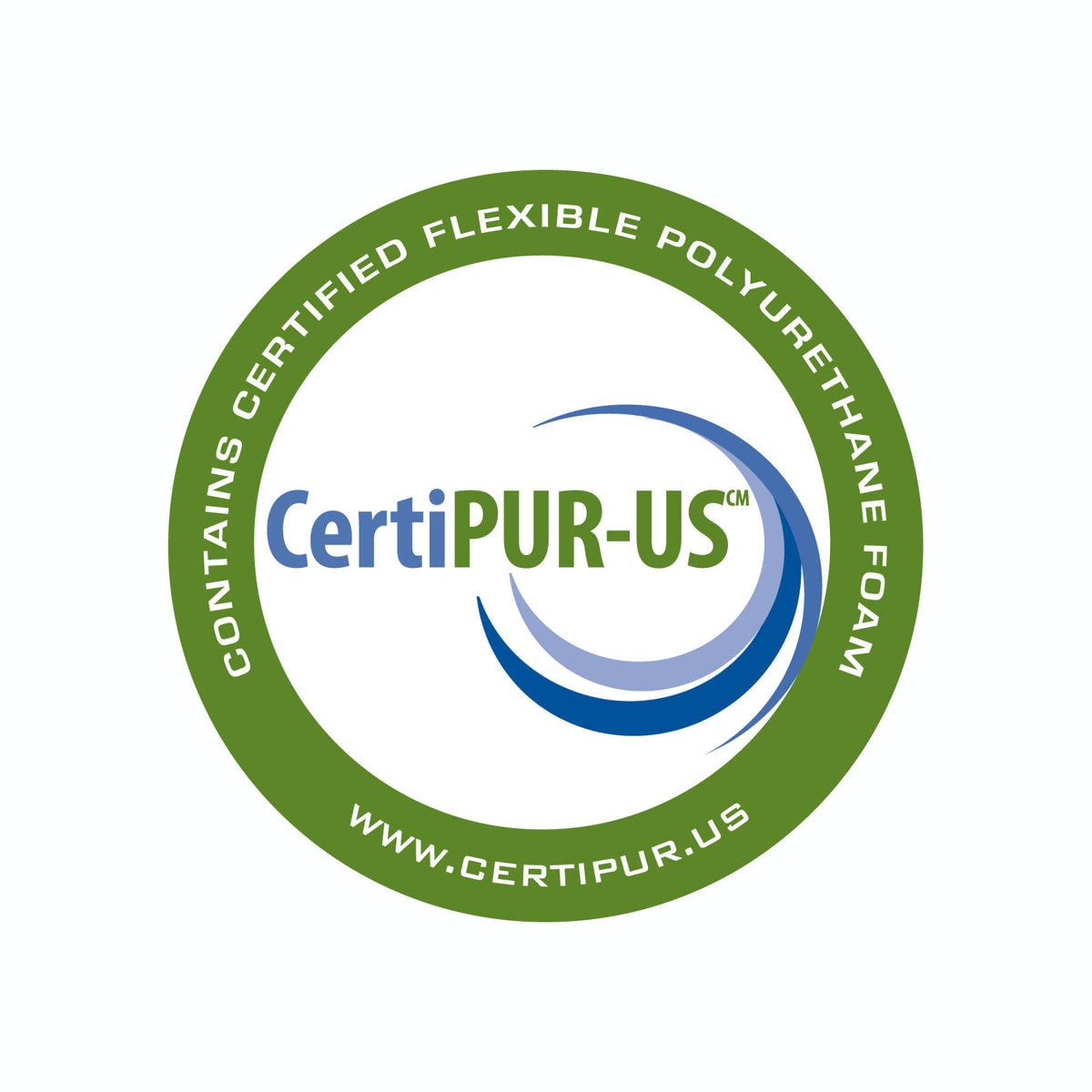 ComforPedic Loft from Beautyrest Firm Gel Memory Foam Mattress