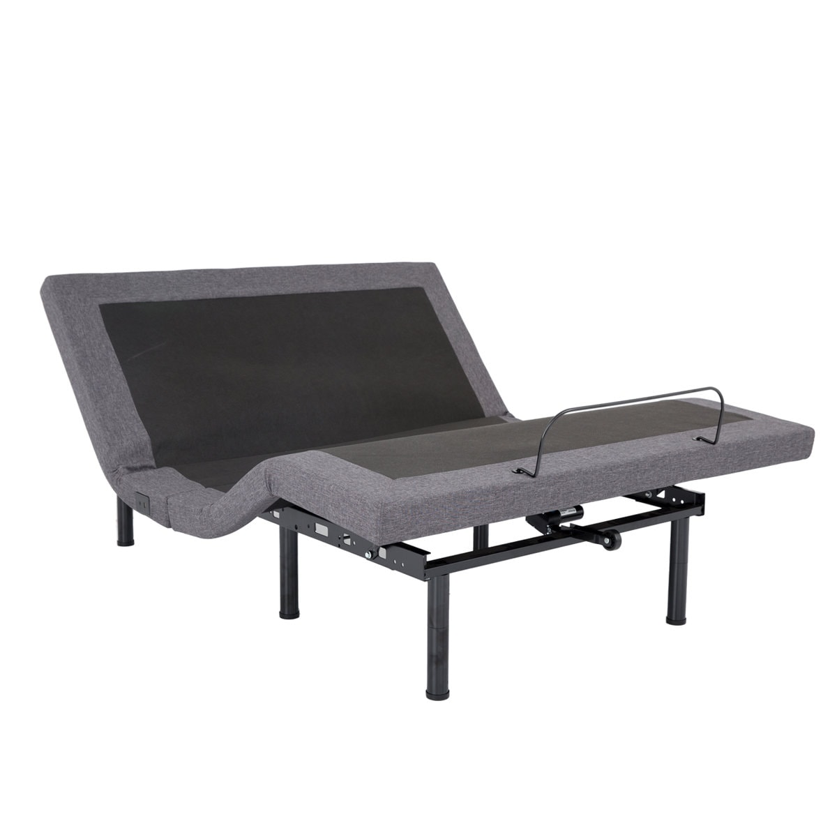 Wayfair Sleep™ 15" Massaging Zero Gravity Adjustable Bed with Wireless Remote