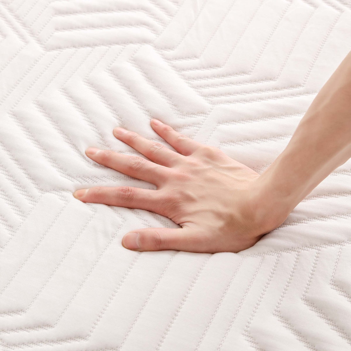 Wayfair Sleep 10" Firm Memory Foam Mattress