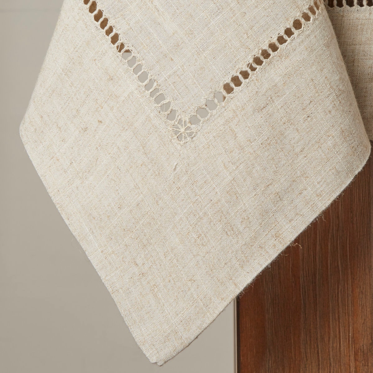 Cowen Solid Color Tablecloth