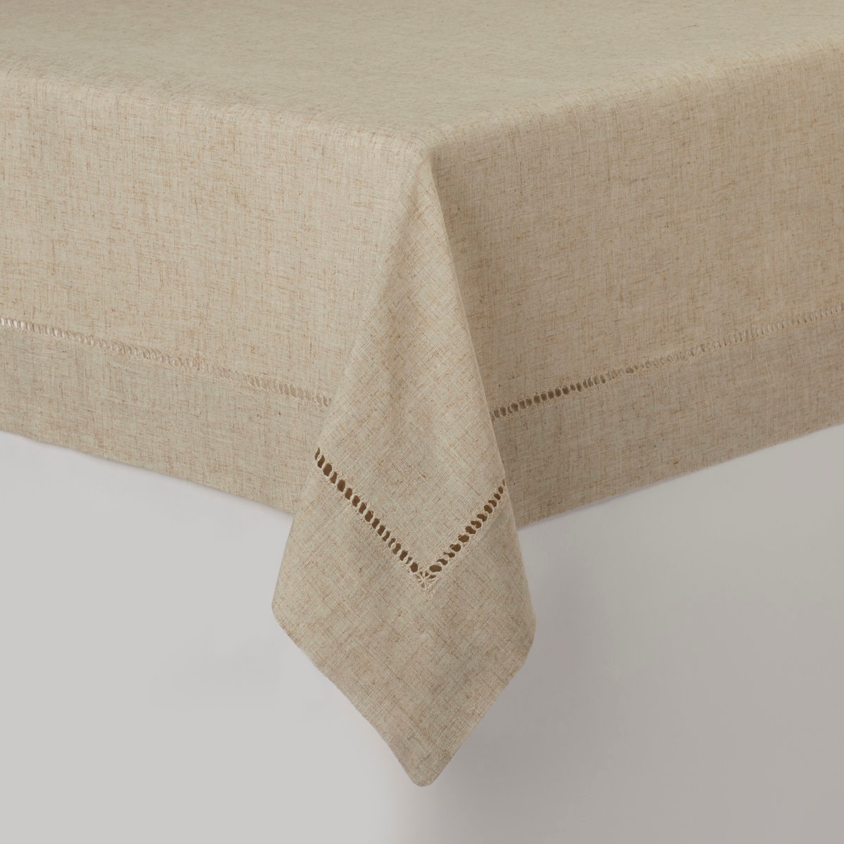 Cowen Solid Color Tablecloth