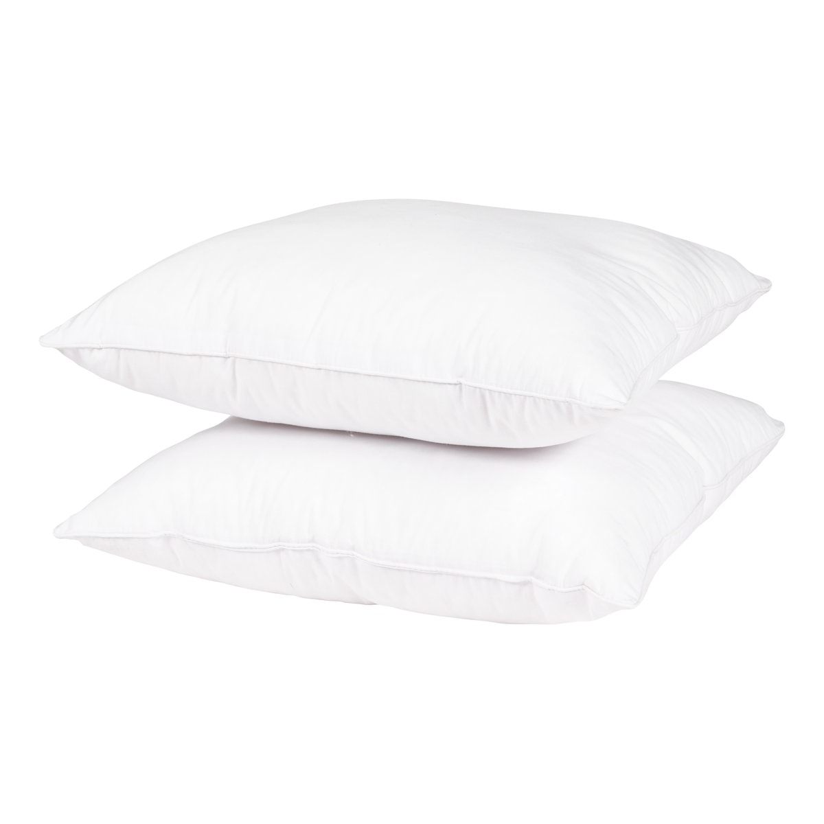 Wayfair Basics® Didomenico Pillow Insert (Set of 2)