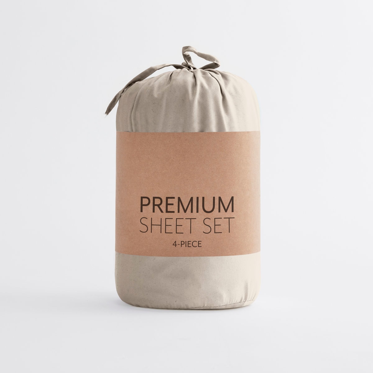 Schulz Solid Microfiber Ultra Soft Sheet Set